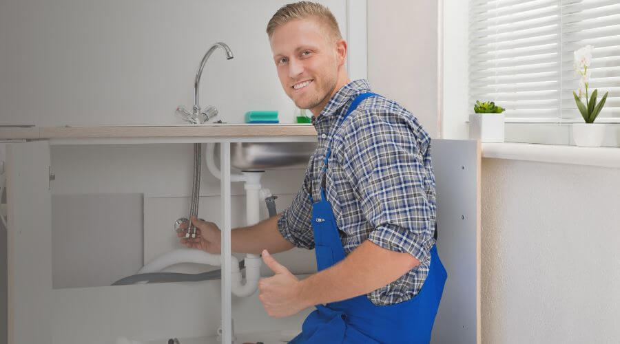 Expert burst pipe repair services in Opelika, AL
